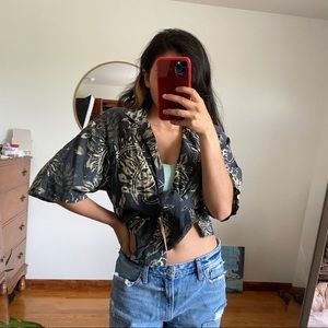 Safari Shirt